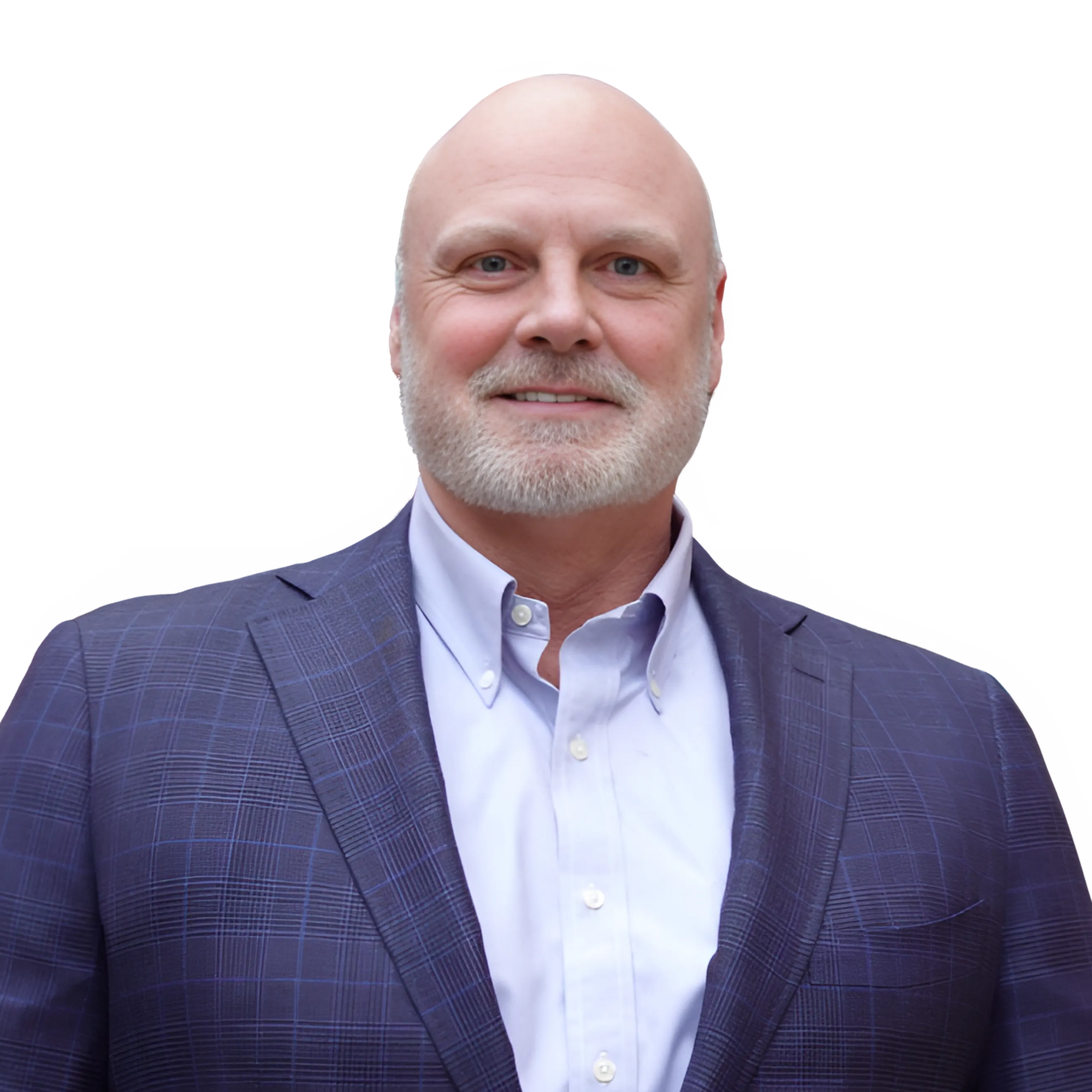 Mark Mattern CFO of Mediq