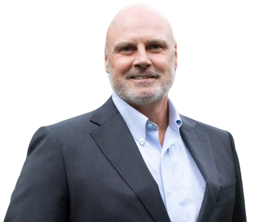 Mark Mattern, CFO at Mediq